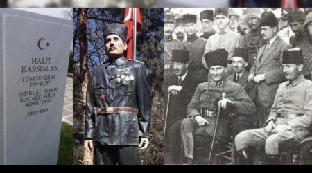 HALT PAAYI RAHMETLE ANIYORUZ