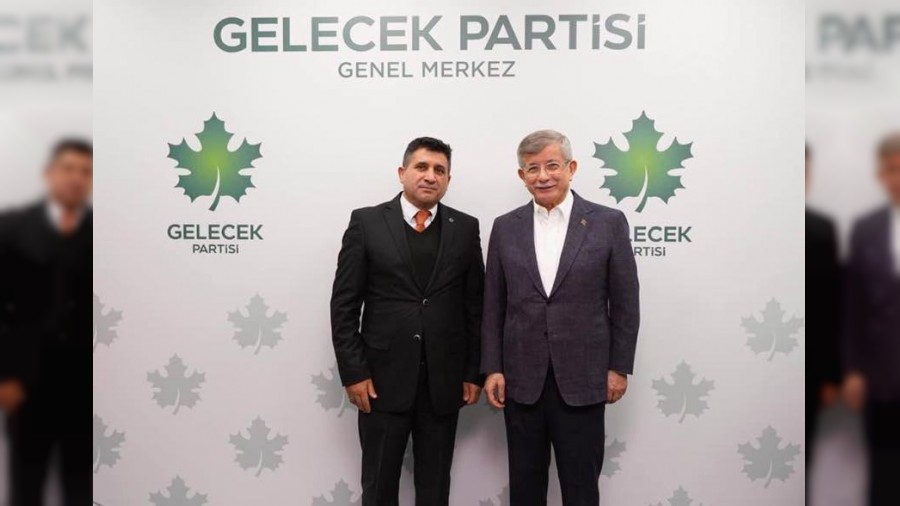 Tek Bana Ordu Gibi: YILMAZ MEN Orhangazinin Dertlerine Ses Oluyor