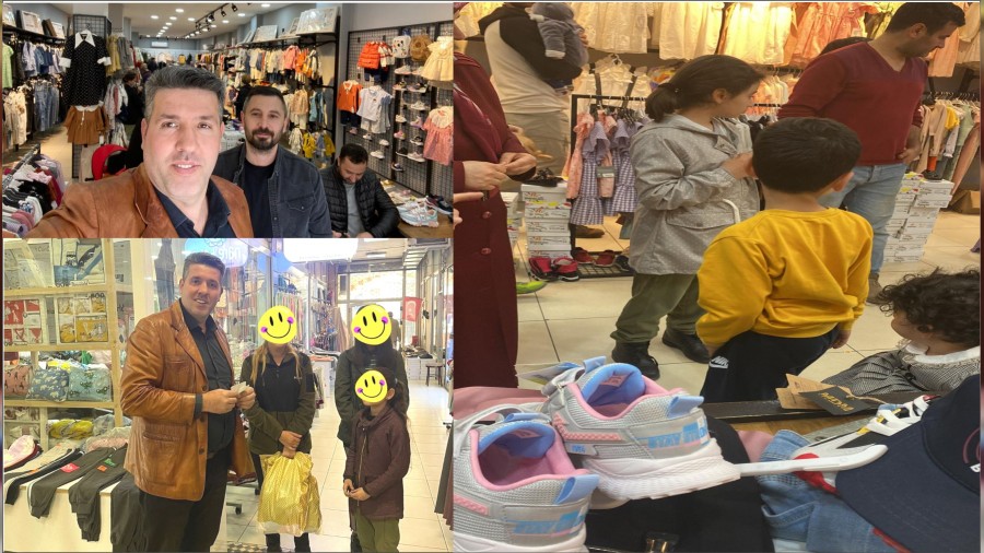 TEŞEKKÜRLER TURGAY DURMUŞ