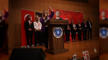 Yoldal da reneceksiniz, CHPli olmay da