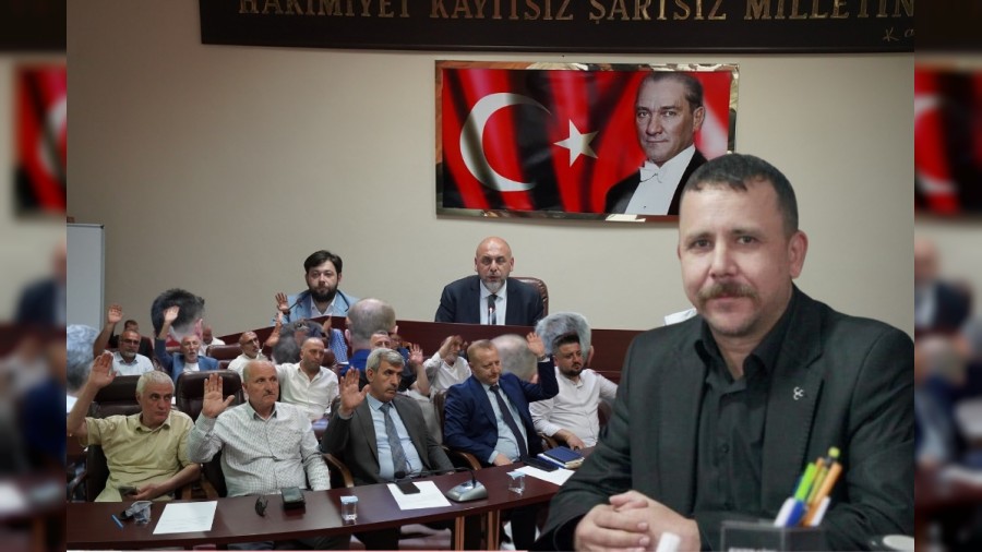 Bekir Aydna ramen reticinin gvencesi MHP oldu