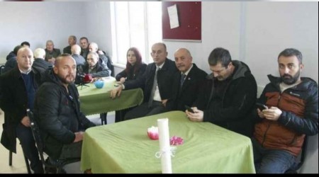 Blent Bak: Bu proje derhal iptal edilmelidir!