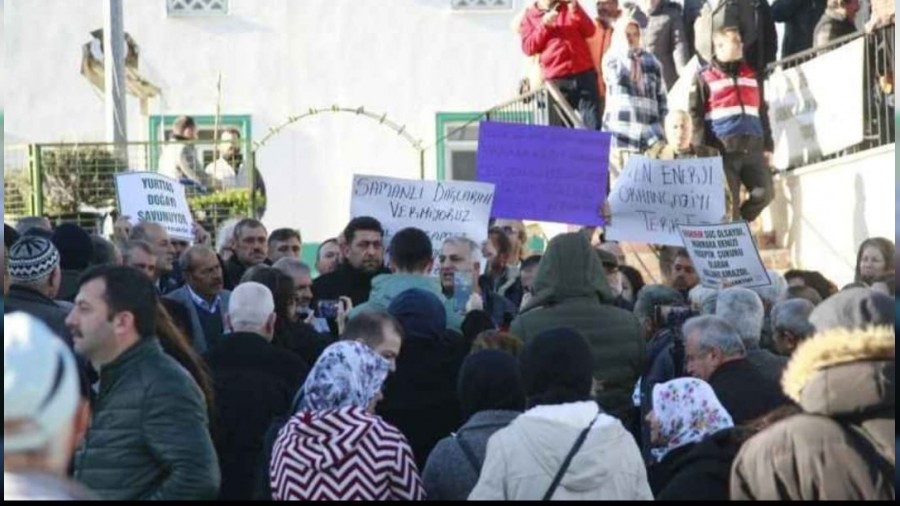 Blent Bak: Bu proje derhal iptal edilmelidir!