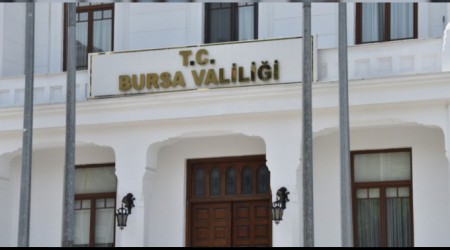 Bursa Valiliinden kritik duyuru; 7 gn yasak var