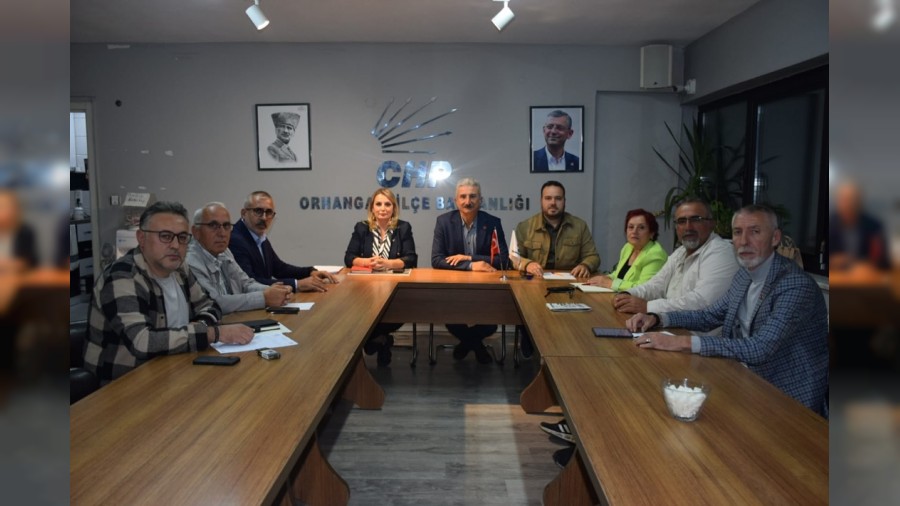 Halkmz Hak Ettii ktidara Kavuturacaz