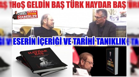 HO GELDN BA TRK HAYDAR BA