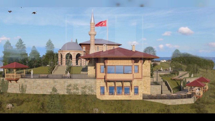 ZNK'N ANSI KAAN USTA