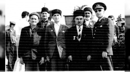 MEHMET REFK ATAY