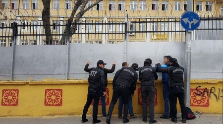 Orhangazide Ac Gerek:  Okullarmz Ne Kadar Gvenli?