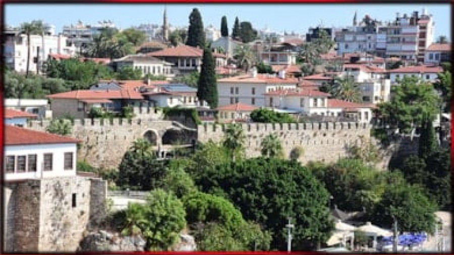 imdide Kale ve Yaylalar satlyor