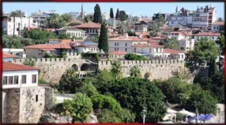 imdide Kale ve Yaylalar satlyor