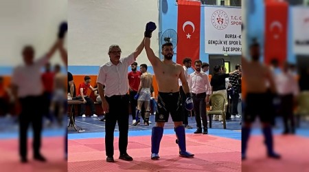 Tuncay Topaldan Bursada Byk Baar