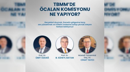 ZAFER PARTS LDER PROF. DR. MT ZDA BURSADA HALKLA BULUUYOR