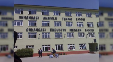 Anadolu Meslek Lisesi Diplomas Gelecee Alan Kap Oluyor