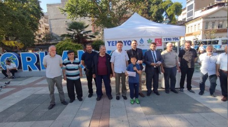  Artk Sessizlik Deil, Eylem Zaman!