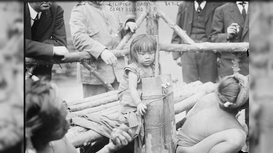 Avrupa'n�n y�z karas�: �nsanat bah�eleri