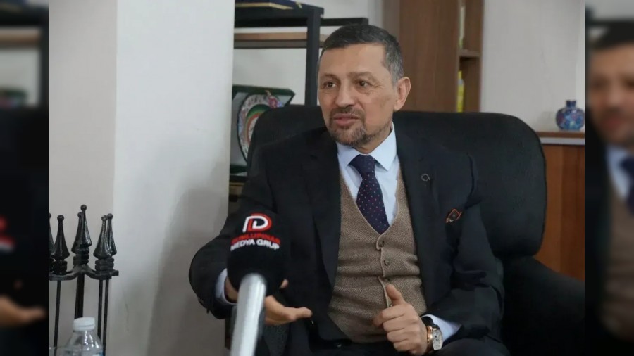 Bykelilik KKTCde almal