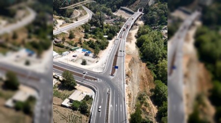 Doanc Tneli'nde korkun kaza:  Zafer Partisi yetkililerinden sert eletiri
