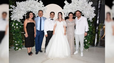 Hilal ile Metehann Mutluluuna Ortak Olduk