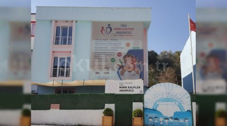 Kaymakaml�k ve �l�e Milli E�itim Bu Skandal�n Neresinde?