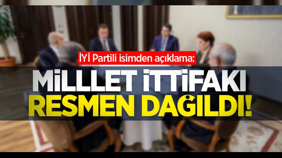 Millet ttifak dald