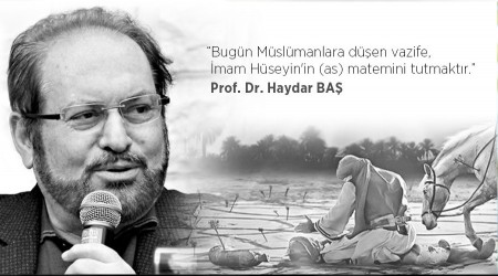 Muharrem Ay ve KERBELA Olay