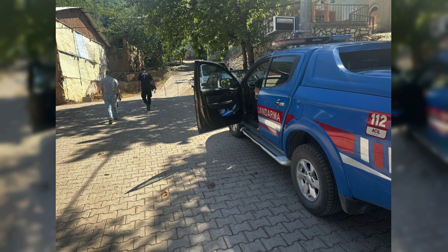 Paapnar Mahallesi'nde Salk Krizi: 