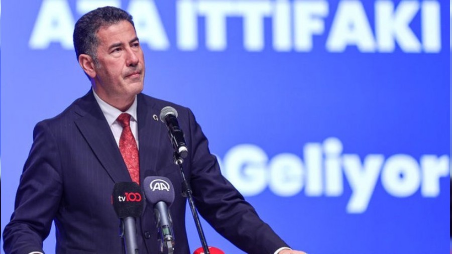 Seçimin Son Virajında Oyları En Çok  Artan Aday Sinan Oğan Oldu