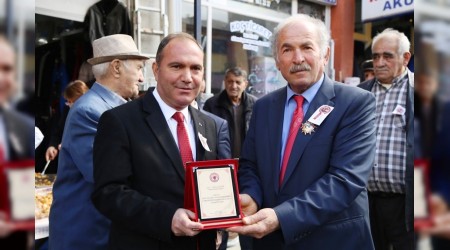 Seyfi �zt�rk: ��anakkale�nin Ruhunu Bug�n Daha �yi Anl�yoruz�