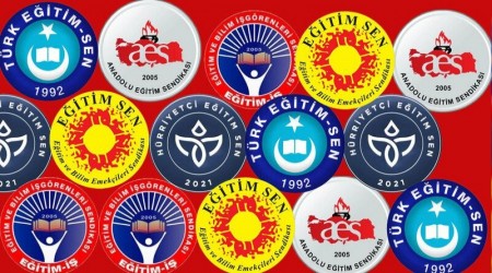 2025 Eitim Sendikalar ye Dalm Akland:  Bursa 2 Nolu ubede Hangi Sendika nde?