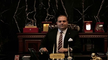 Basavc Enis Tekgl Milasa Atand Orhangazide baarl bir dnem brakt