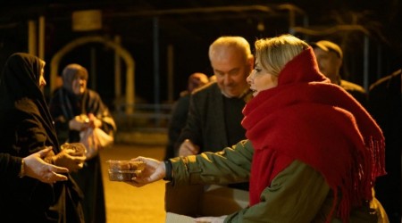 CHP Orhangazi �l�e Ba�kanl����ndan Mahallelerde E� Zamanl� Tatl� �kram