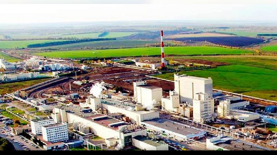 CHPL PALADAN CARGILL SORGUSU: 