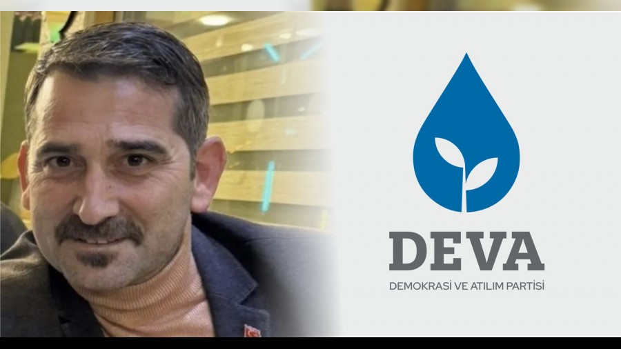 DEVA Partisinden Orhangazi Terminali Aklamas