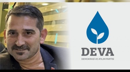 DEVA Partisinden Orhangazi Terminali Aklamas