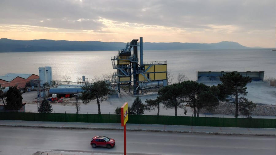 �Y� Parti Bursa �l Ba�kan� Kaya: �znik G�l� Ranta Kurban Edilemez