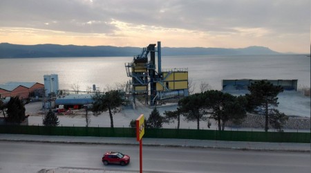 �Y� Parti Bursa �l Ba�kan� Kaya: �znik G�l� Ranta Kurban Edilemez