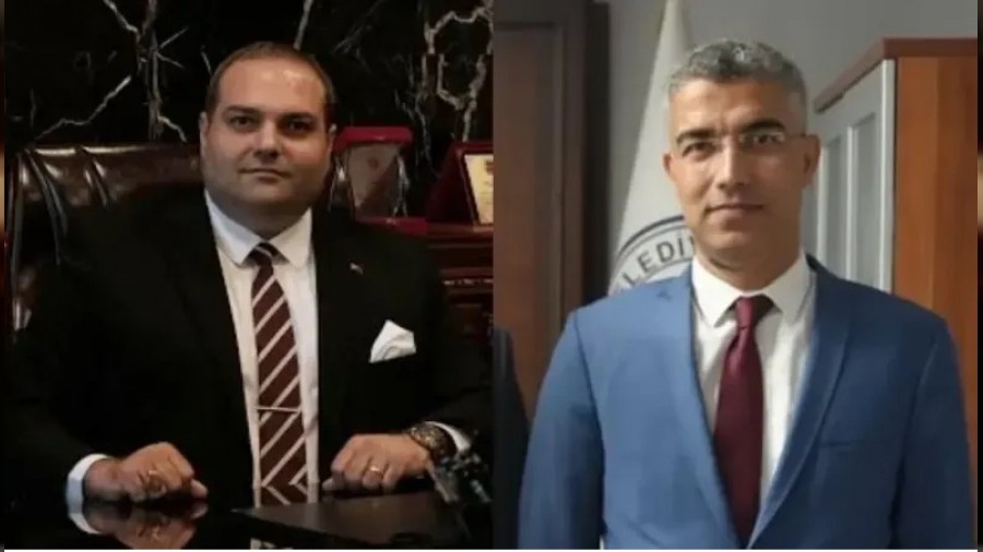 Orhangaziye Yeni Cumhuriyet Basavcs Atand: smail Hakk zcan