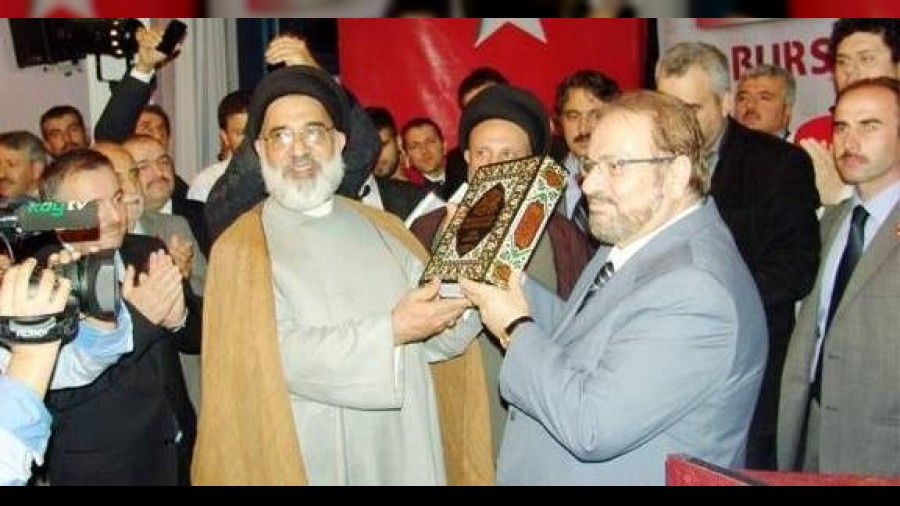 Ortado�u'da g�� sava�lar�