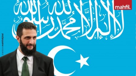 Suriye Cumhurbakan Ahmed ara:  Dou Trkistann kurtuluunu da greceiz