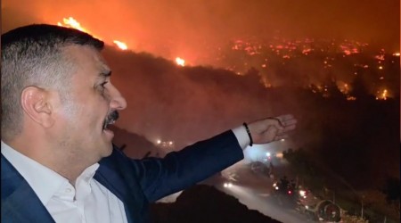TRKOLU: TARIM VE ORMAN BAKANINA SORUYORUM! TRKYE YANIYOR, KTDAR SEYREDYOR!
