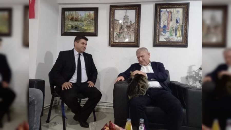 Yol Bitti, Masal Bitti, Halk Gerek zm stiyor