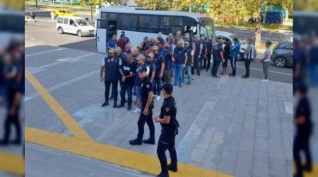 74 ilde zehir tacirlerine gz atrlmyor: Bin 811 gzalt!