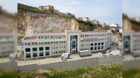 Bir Babann aresiz Feryad