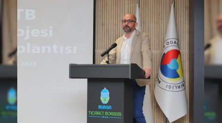 Bursa TB yesi Firmalar, Gda Ur-Ge Projesi ile Kresel Pazarlara Odaklanyor