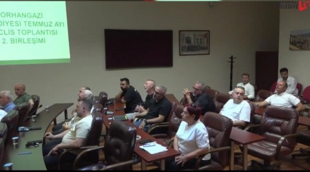 CHP'li Meclis yeleri Sorunlar Tek Tek Sralad