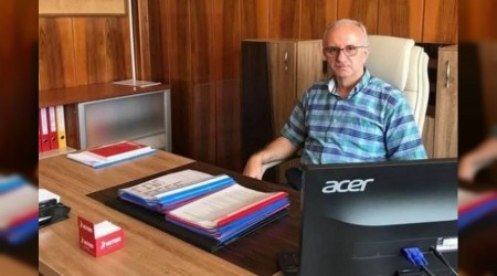 Hseyin Avni nen iin Gemlik cezaevinde mevlit