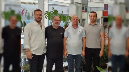 Orhangazi lobisi yok, bu en byk eksiimiz