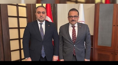 Orhangazi Tarihi Aya�a Kalk�yor Ba�kan Ulusu�danAnkara�dan Kritik Hamle