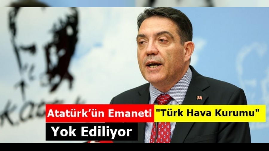 THKya Ynelik Basklar ve Tasfiye Sreci Derhal Son Bulmal